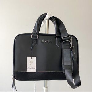 ❤️SOLD❤️Robert Graham Acadia Briefcase Laptop Bag